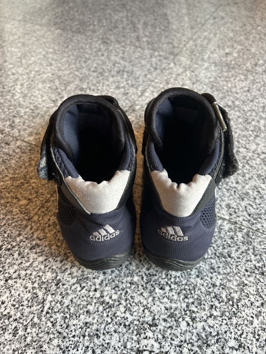 Wrestling Adidas Super Slay Brandon Slay 43 Olímpicos