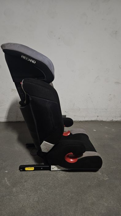 Fotelik RECARO Monza Nova