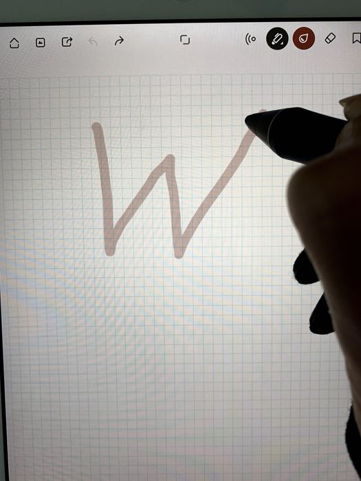 Wacom Intuos Creative Stylus 2 CS-600 стилус стілус перо