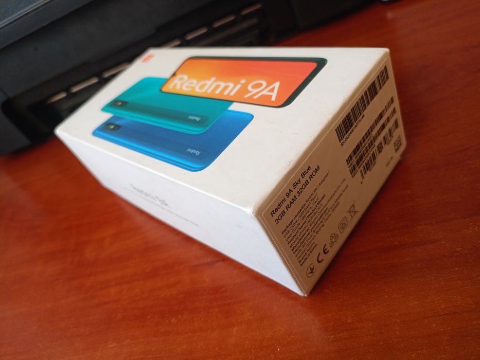 Xiaomi  Redmi 9A 32GB