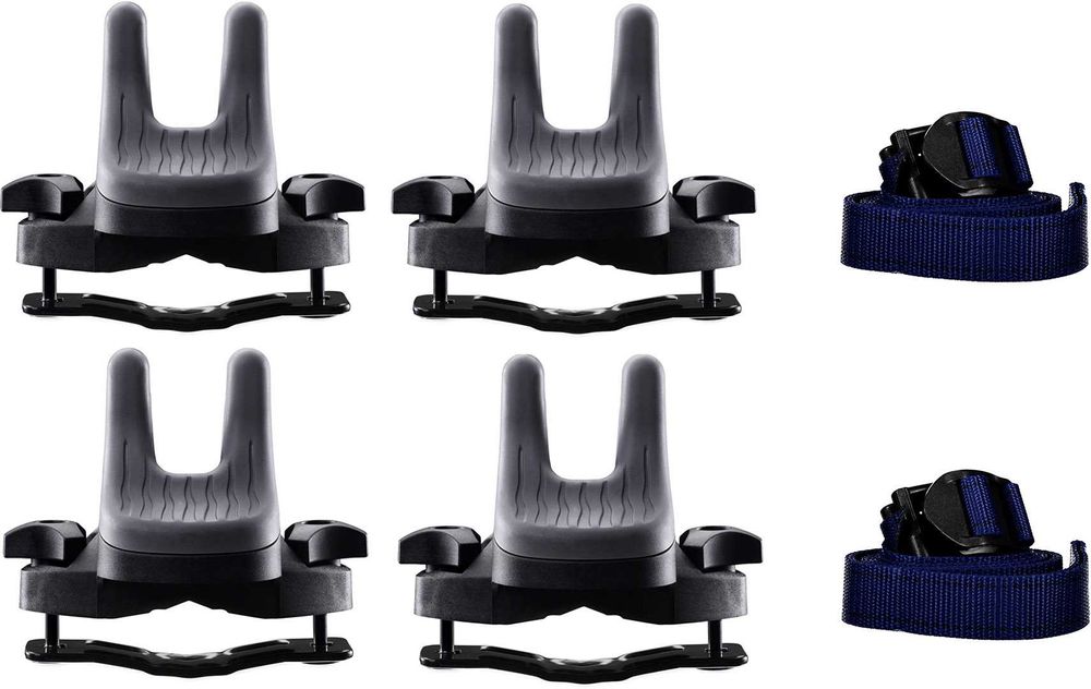 Кріплення для серфінгу Thule Wave Surf Carrier 832