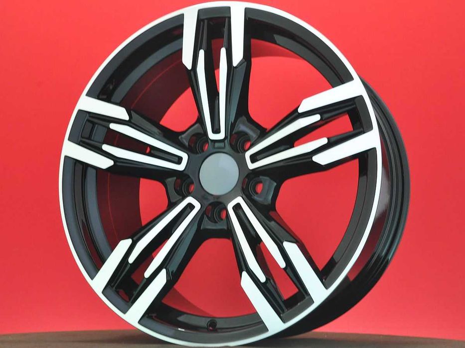 FELGI R18 5X120 CHEVROLET MALIBU VIII Opel Insignia A I 1  Saab 9-5 II