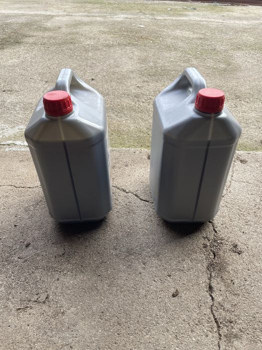 Oleo corrente motosserra