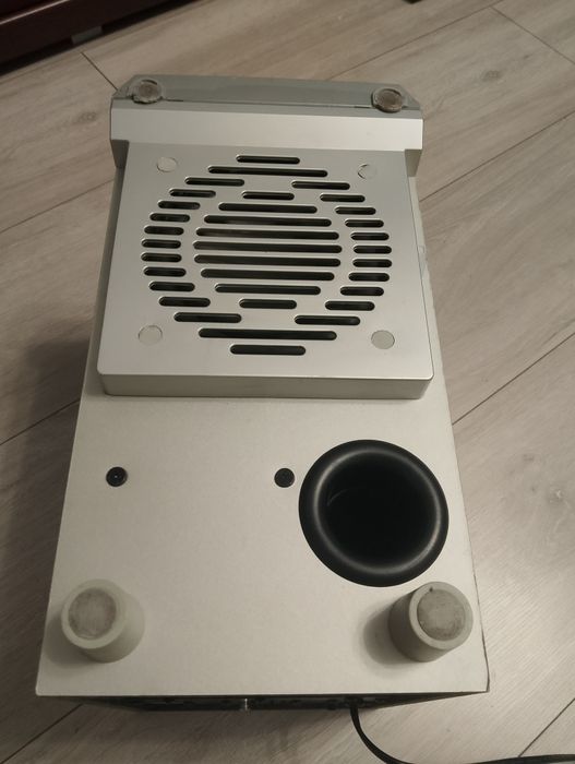 Subwoofer Philips sw968