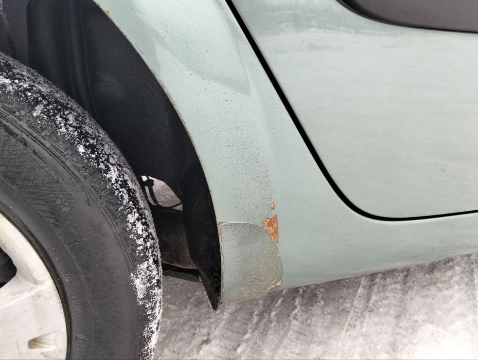 Продам Renault Megane 2 1.6 уневерсал