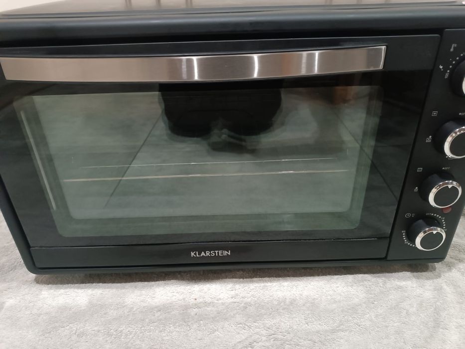 Masterchef 45 mini piekarnik grill Klarstein
