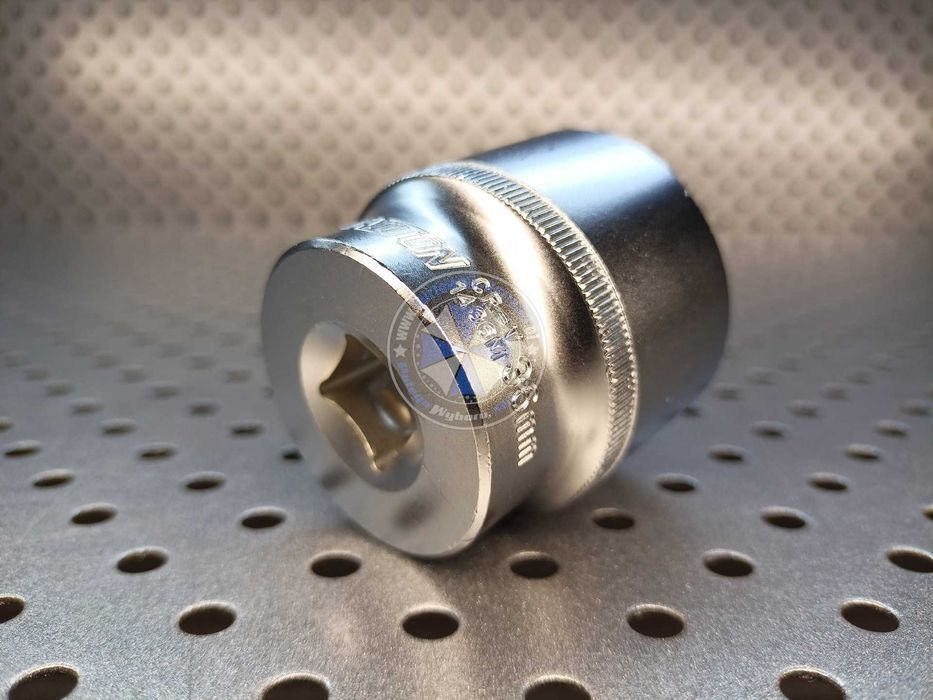 Nasadka 36mm 1/2" nasadka 12-kątna 36mm nasadka dwunastokątna 36mm nasadka 1/2 36mm klucz nasadowy 36mm klucz 36mm klucz 12kątny 36mm