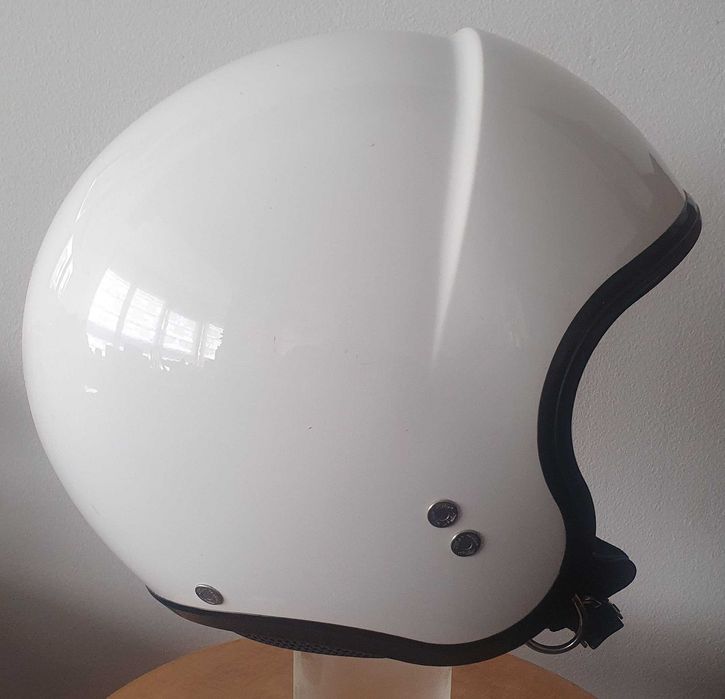 Capacete Nolan N21