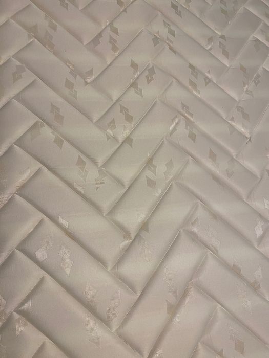 Colchão Ergoflex com espuma de memória