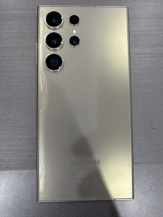Samsung s24 ultra 512gb