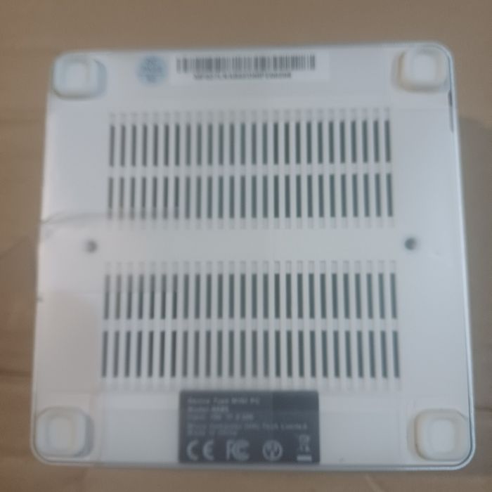 Міні-ПК MINIS Forum NAB9