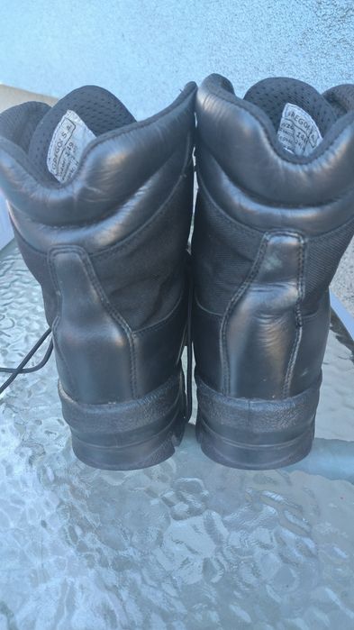 Buty taktyczne damskie  Gregor  rozm.37