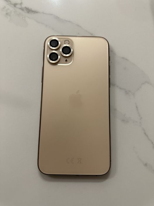 iPhone 11 Pro – Excelente estado | Desbloqueado | Tudo a funcionar