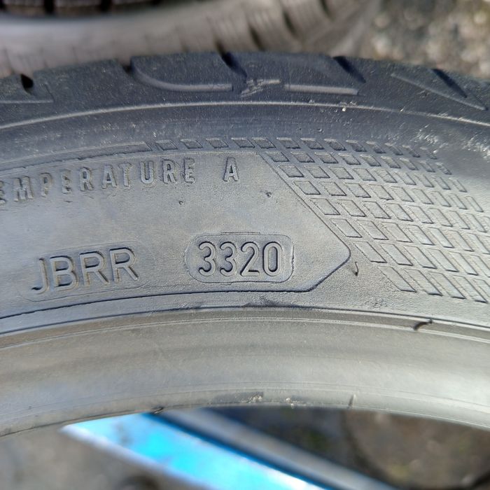 225/45/R18 Goodyear Eagle F1 Asymetric 5