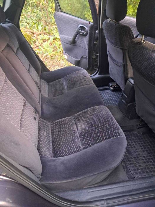 Opel Vectra 1997