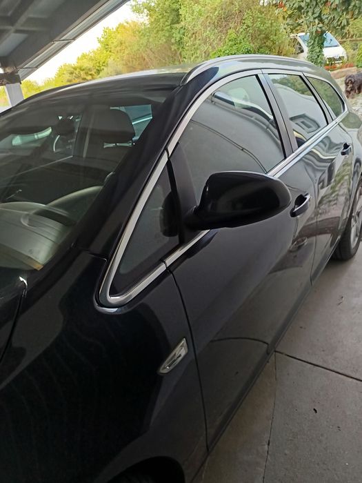 Vendo Opel Astra