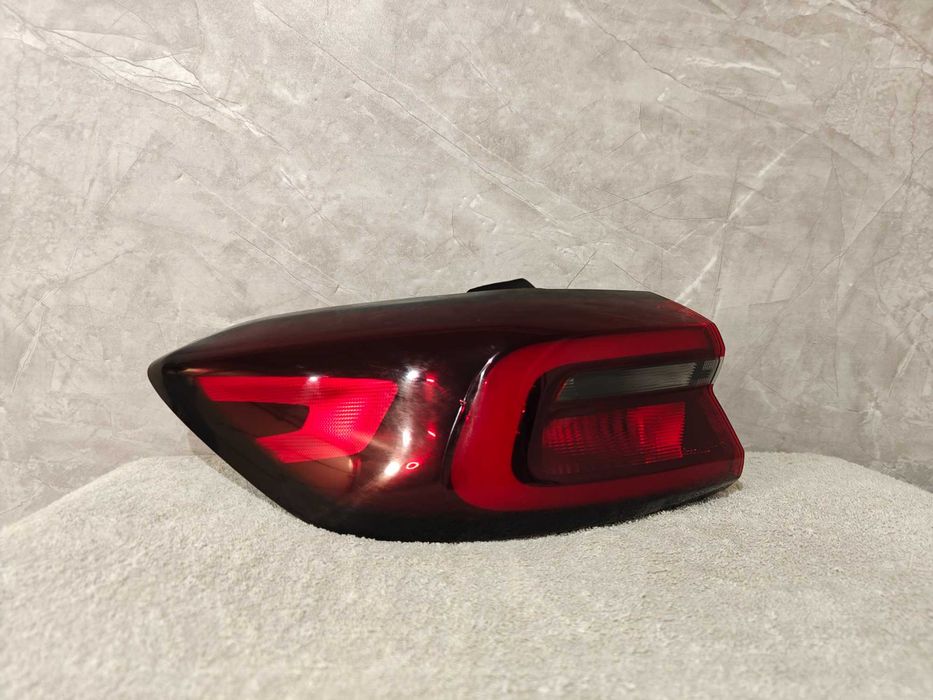 Lampa Lewy Tył DR Automobiles 6.0 EUROPA