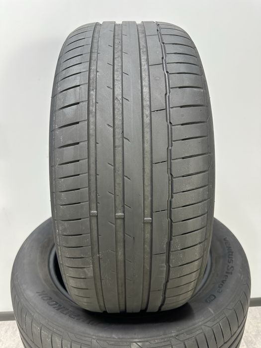 Літні шини Hankook Ventus S1 Evo3 ev 255/50 R19 103T