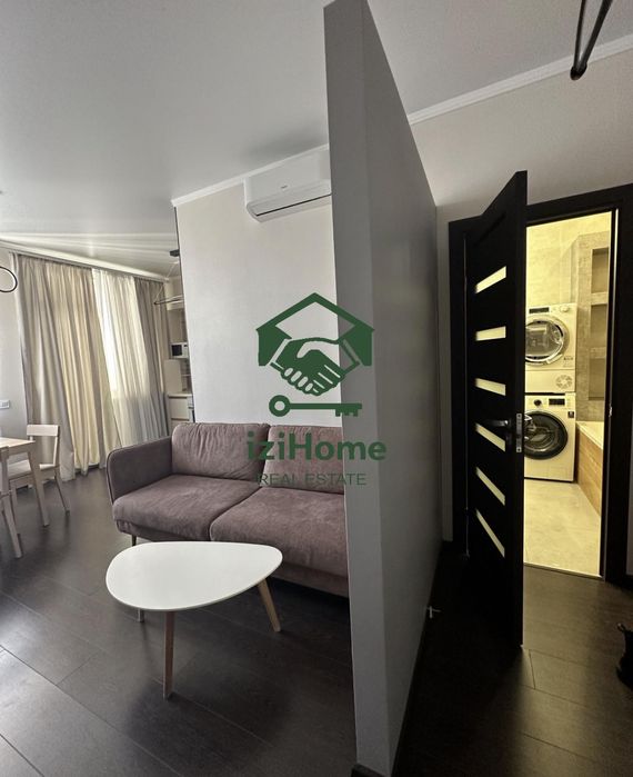 Сдам 2-комнатную квартиру в ЖК «Альтаир» — 61 м²