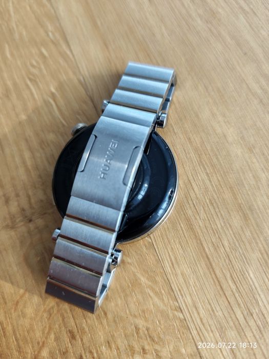 Huawei Watch GT4 Elite 41mm idealny