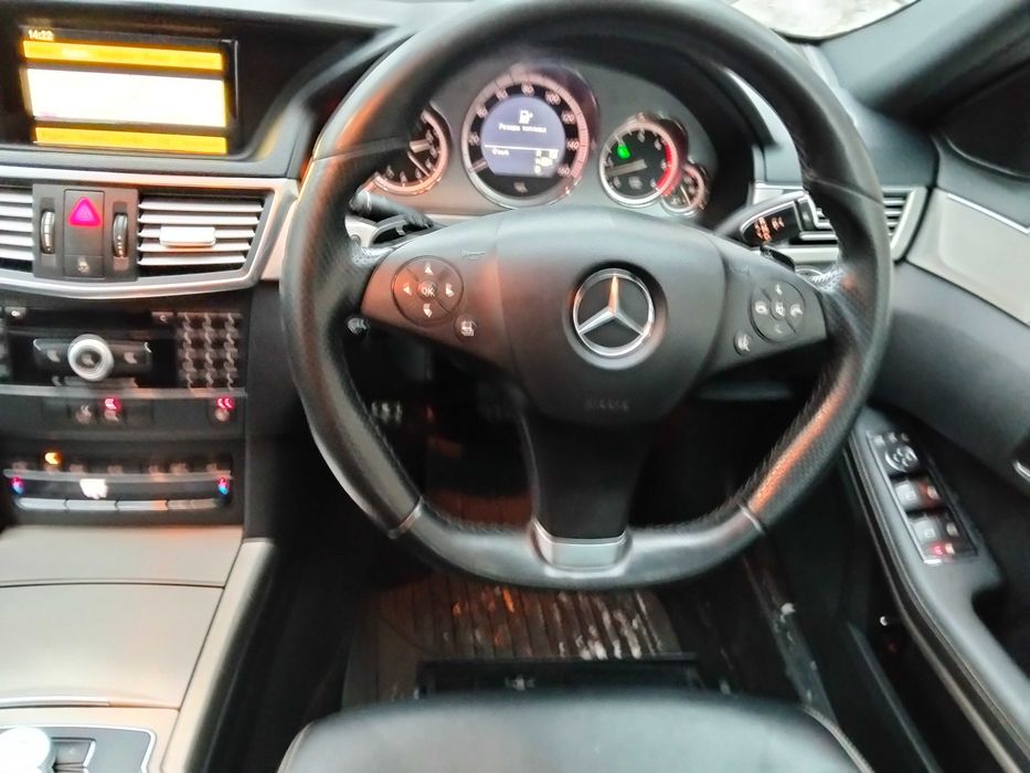 Разборка Мередес W212 E350 шрот Мередес W212 E350