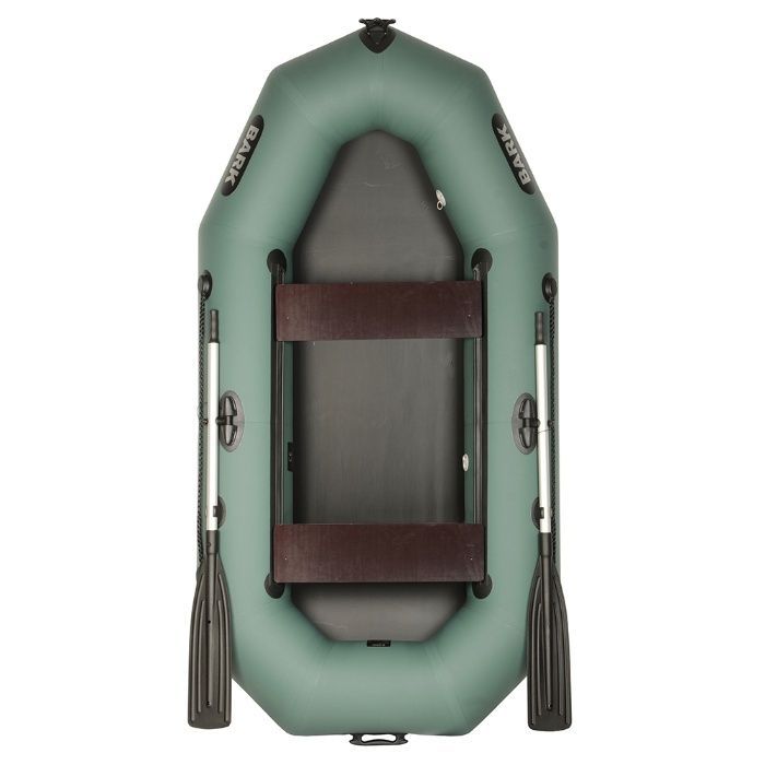 Надувная лодка BARK B-240, Бесплатная доставка, Официальная гарантия