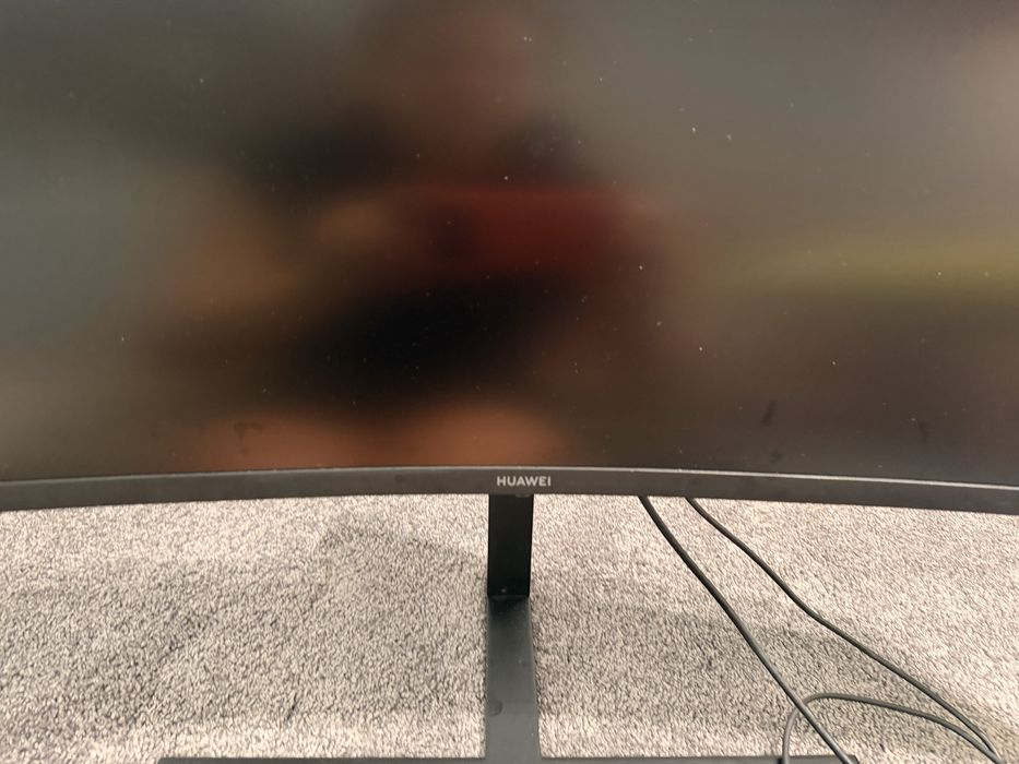 Monitor Huawei MateView GT 34” 165 Hz UWQHD 3440×1440