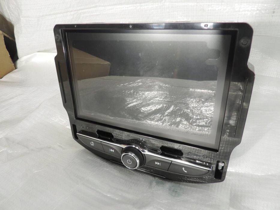 RADIO OPEL ZAFIRA C NOWE 39141064