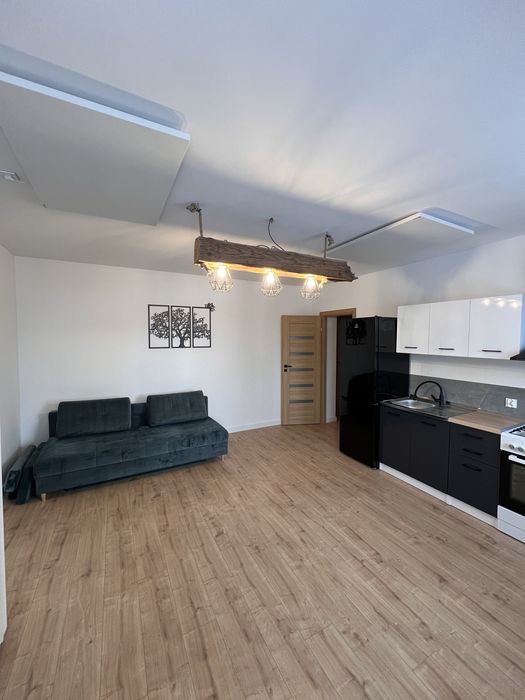 Nowoczesne Mieszkanie 35 m² Spokojna Okolica Gotowe do Wynajmu