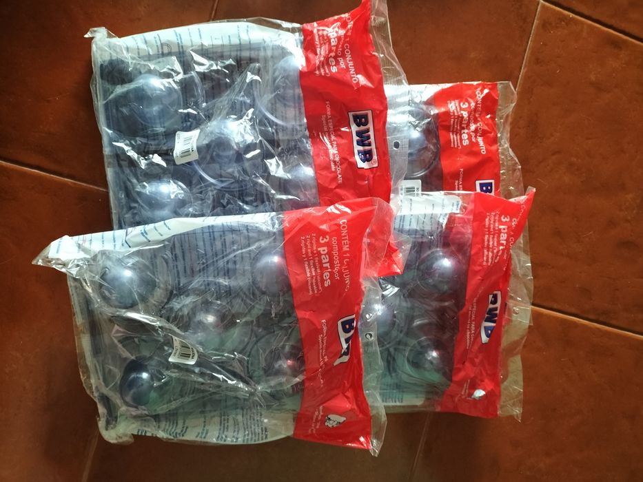 Forma para Trufas com silicone64750869033347121