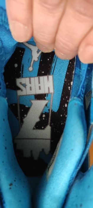 Buty do koszykówki JORDAN MELO M9 BHM