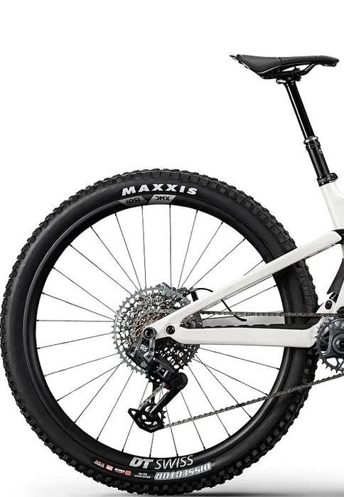 Rower górski trail Lapierre Zesty CF 9.9/100% gotowy do jazdy BEZPŁATN