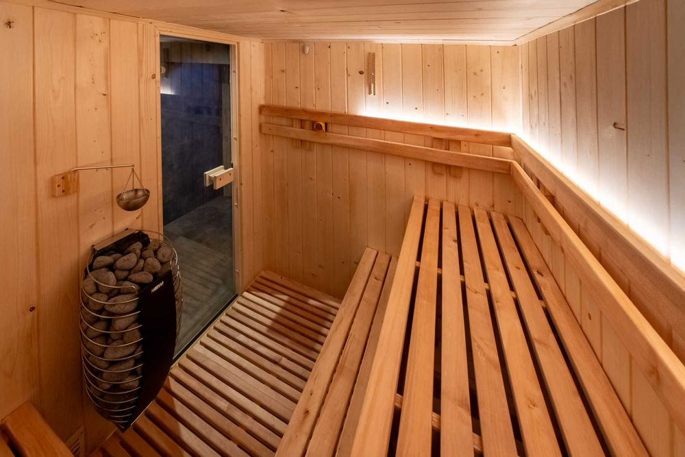 Dom Zako  z sauną 9/10 osób Zakopane