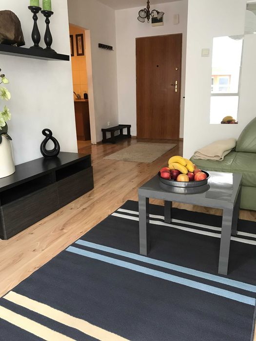 2-pokojowe, duży taras, w centrum Ząbek, PKP-3min, Metro-7min, basen-5min pieszo