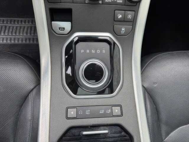 2017 Land Rover Range Rover Evoque SE Premium