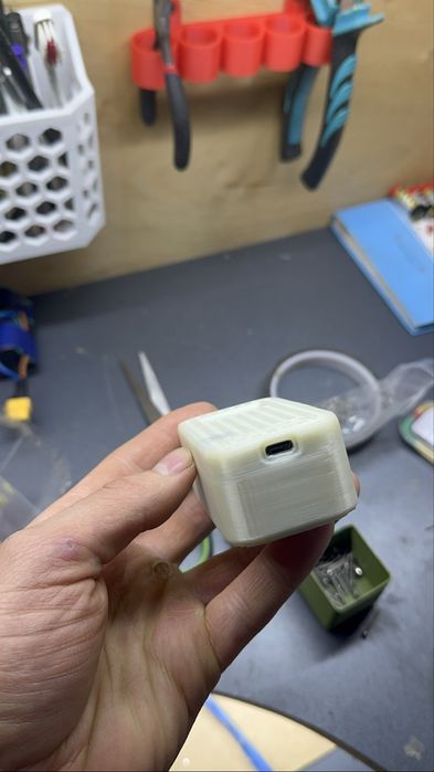 Mesh Phone Long Life, FakeTec v4, Meshtastic