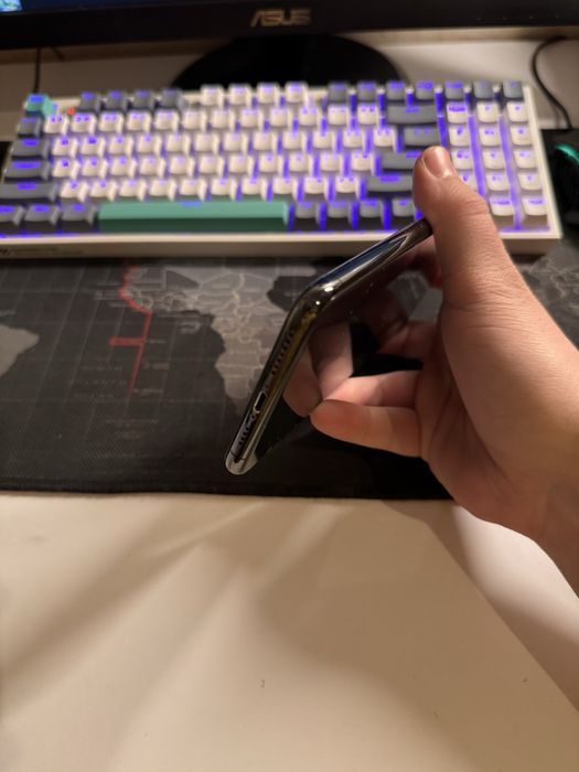 iPhone XS Max 64 gb чорний айфон ХС МАКС