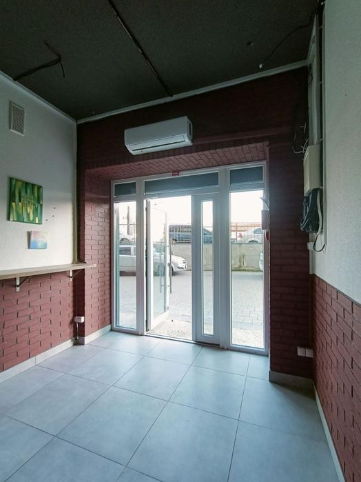 Оренда приміщення з ремонтом , /комерція