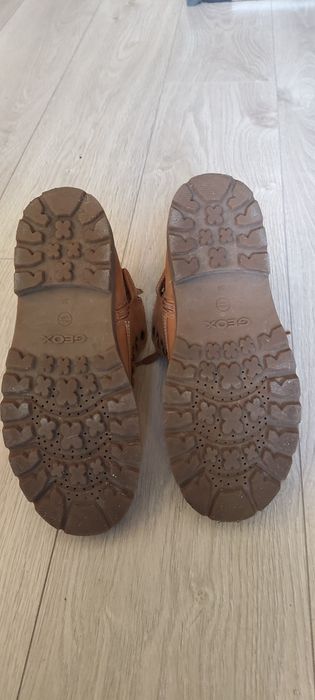 Trapery Geox rozmiar 38