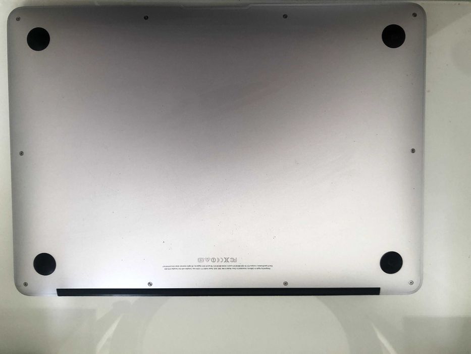 Apple MacBook Air 13" i5 128GB Mid-2013