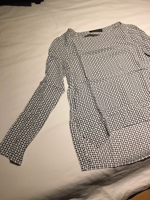 Blusa Zara tamanho M