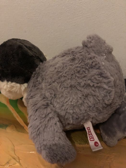 Peluche pinguim NICI