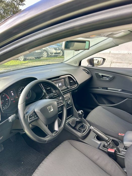 Seat Leon St 1.6Tdi