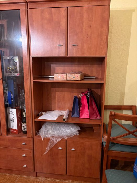 Móvel de sala modular