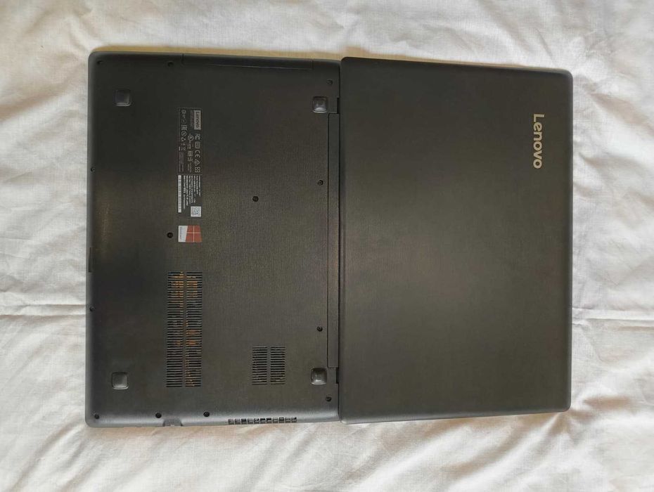 Lenovo Ideapad 110 (PREÇO NEGOCIÁVEL)