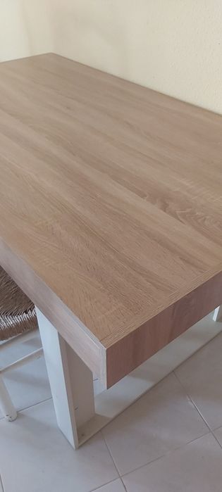 Mesa de jantar 160x90