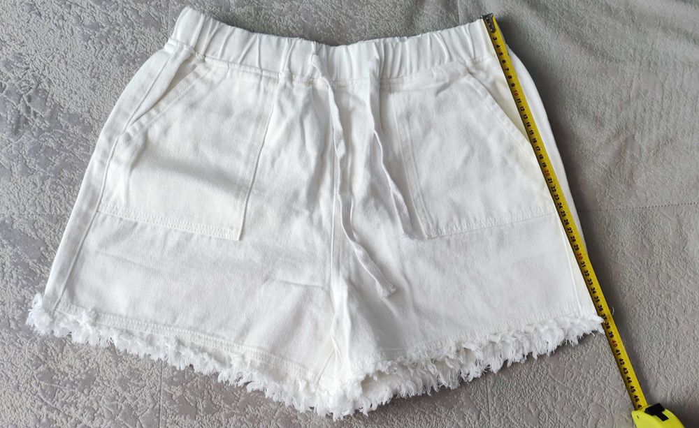 Джинсові шорти нові