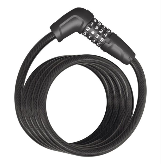 Zapięcie rowerowe ABUS Tresor 6512C/180 – nowe