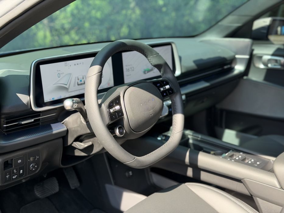 Продам Hyundai Ioniq 6 SEL