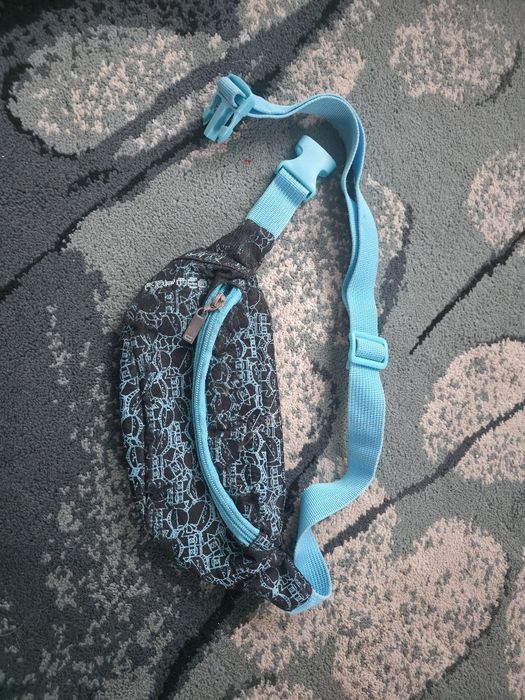 Saszetka nerka unisex